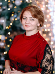 Музыкант, сценарист Галина Михайловна Гет