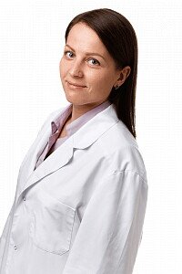 Татьяна Сергеевна Кусакина