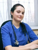 Полозова Анастасия Михайловна