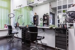 Салон красоты Клевер, с рейтингом 4.8 - находится по адресу Санкт-Петербург, улица Композиторов, 12 