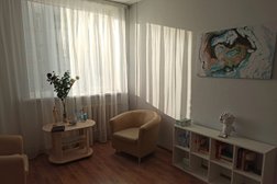 Кабинет психолога в Канатном переулке, с рейтингом 4.3 - находится по адресу Брянск, Канатный переулок, 5 