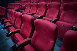 Кинотеатр Киномакс-плаза, с рейтингом 3.3 - находится по адресу Ростов-на-Дону, Коммунистический проспект, 30 