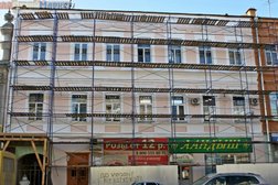 Торгово-строительная фирма Фасадстроймаркет, с рейтингом 2.8 - находится по адресу Самара, Совхозный проезд, 6а 