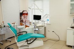 Стоматологическая клиника Мастер дент, с рейтингом 4.1 - находится по адресу Тамбов, Советская, 116а 