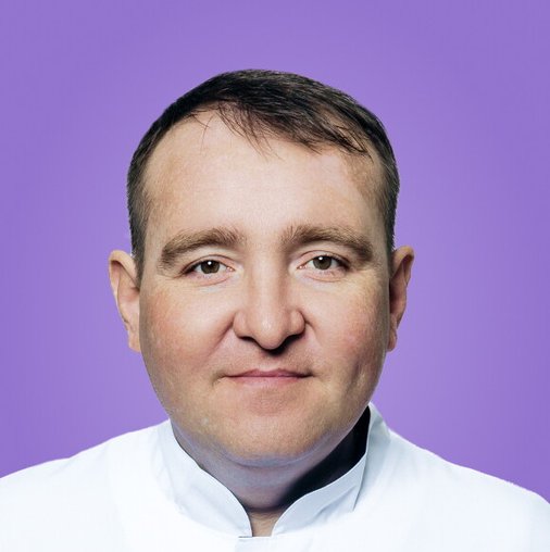 Алексей Александрович Беляков