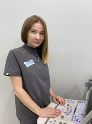 Ветеринарный врач УЗИ, ветеринар Виктория Викторовна Бодрова