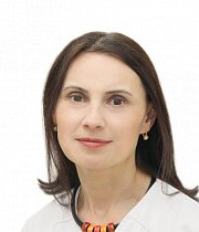 Гирудотерапевт, акушер Татьяна Владимировна Луковкина
