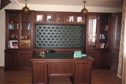 Компания по производству изделий из дерева Папа Карло, с рейтингом 4 - находится по адресу Барнаул, Фабричная улица, 2г 