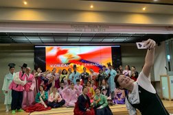 Корейский образовательный центр Kangnam Education, с рейтингом 3.4 - находится по адресу Алматы, улица Курмангазы, 107 