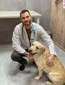 Блохин Степан Сергеевич