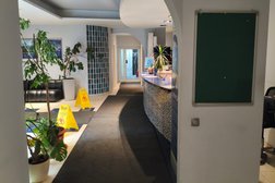 Компания АДТ Секьюрити Солюшнз, с рейтингом 5 - находится по адресу Москва, Поклонная улица, 14 