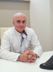 Андролог, уролог Гасан Алиевич Газимагомедов