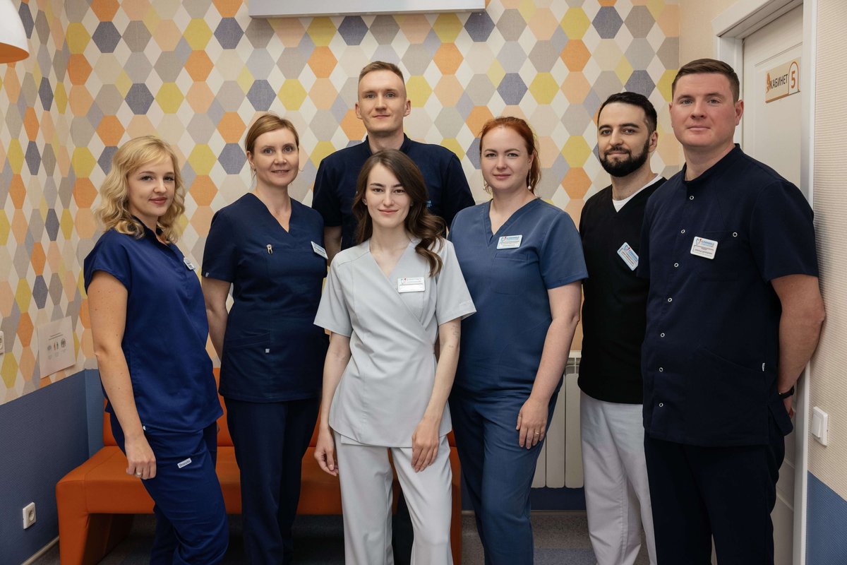фотография Клиники стоматологии №1 в Ломоносове