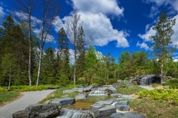 Отель Cosmos Collection Izumrudny Les Hotel, с рейтингом 3.5 - находится по адресу Московская область, пос. Нарынка, владение Изумрудный лес, 11 