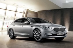 Официальный дилер Kia центр, с рейтингом 4.6 - находится по адресу Ханты-Мансийский автономный округ, Сургут, Югорский тракт, 1 к1 