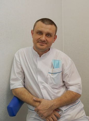 Гигиенист стоматологический, стоматолог Артем Викторович Вепрев