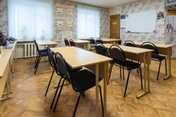 Учебно-консультационный центр Асфалиа, с рейтингом 5 - находится по адресу Тула, Ползунова, 3 