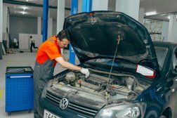Автосервис Fit service, с рейтингом 2 - находится по адресу Республика Башкортостан, Уфа, улица Менделеева, 158 