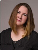 Площинкая Наталья