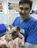 Макаев Айнур Кутлубаевич