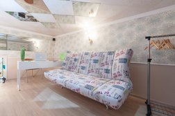 Центр косметологии Beauty Room, с рейтингом 4.7 - находится по адресу Екатеринбург, улица Бебеля, 114 