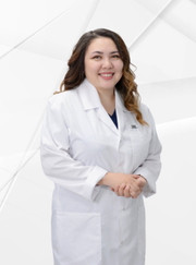 Врач УЗИ Гаухар Ержановна Мамиева