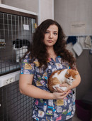 Перевезенцева Анастасия Сергеевна