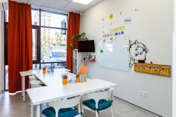 Школа скорочтения и развития интеллекта IQ007, с рейтингом 5 - находится по адресу Краснодар, улица им. Константина Гондаря, 97 