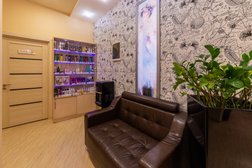 Салон красоты Клео, с рейтингом 4.6 - находится по адресу Ярославль, улица Гагарина, 34 