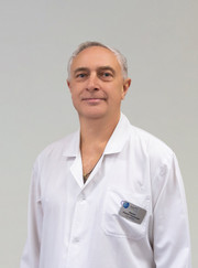 Рефлексотерапевт, невролог Андрей Генрихович Иванюк