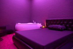 Салон эстетического массажа Spa-Bar Endorphin, с рейтингом 5 - находится по адресу Ханты-Мансийский автономный округ — Югра, Нефтеюганск, Усть-Балыкская улица, 2Б 
