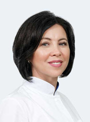 Акушер, гинеколог Айгуль Фанисовна Фазлутдинова