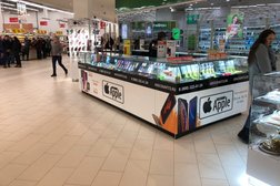 Магазин Ул.Девайс, с рейтингом 4.8 - находится по адресу Ульяновск, Московское шоссе, 108 