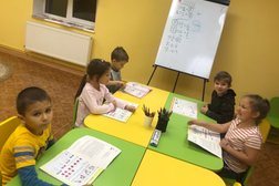 Детский клуб Божья коровка, с рейтингом 4.3 - находится по адресу Калининград, Тенистая аллея, 39Б к1 