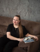 Преснякова Елена Сергеевна