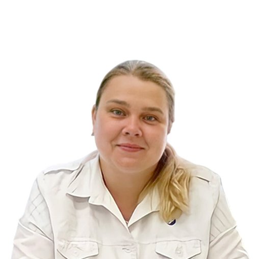 Алина Вадимовна Воронова