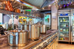 Интернет-магазин Chef point, с рейтингом 4.7 - находится по адресу Московская область, Домодедово, Логистическая улица, 1/16 