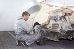 Автосервис Пит стоп, с рейтингом 2.1 - находится по адресу Иваново, улица Колотилова, 51 