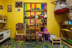 Центр развития Лотос, с рейтингом 3.4 - находится по адресу Московская область, Балашиха, Колхозная улица, 11 