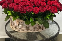 Салон цветов Белый лебедь, с рейтингом 4.5 - находится по адресу Московская область, Долгопрудный, проспект Пацаева, 18а 