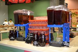 Bazar, с рейтингом 4.4 - находится по адресу Иваново, улица Куконковых, 141 