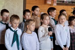 Частная школа Рутения, с рейтингом 2.7 - находится по адресу Ленинградская область, Всеволожск, Пушкинский переулок, 7 