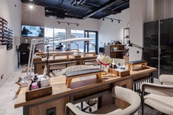 Салон красоты Beaute space ROOM 627, с рейтингом 5 - находится по адресу Москва, 1-й Котляковский переулок, 2Ак3В 