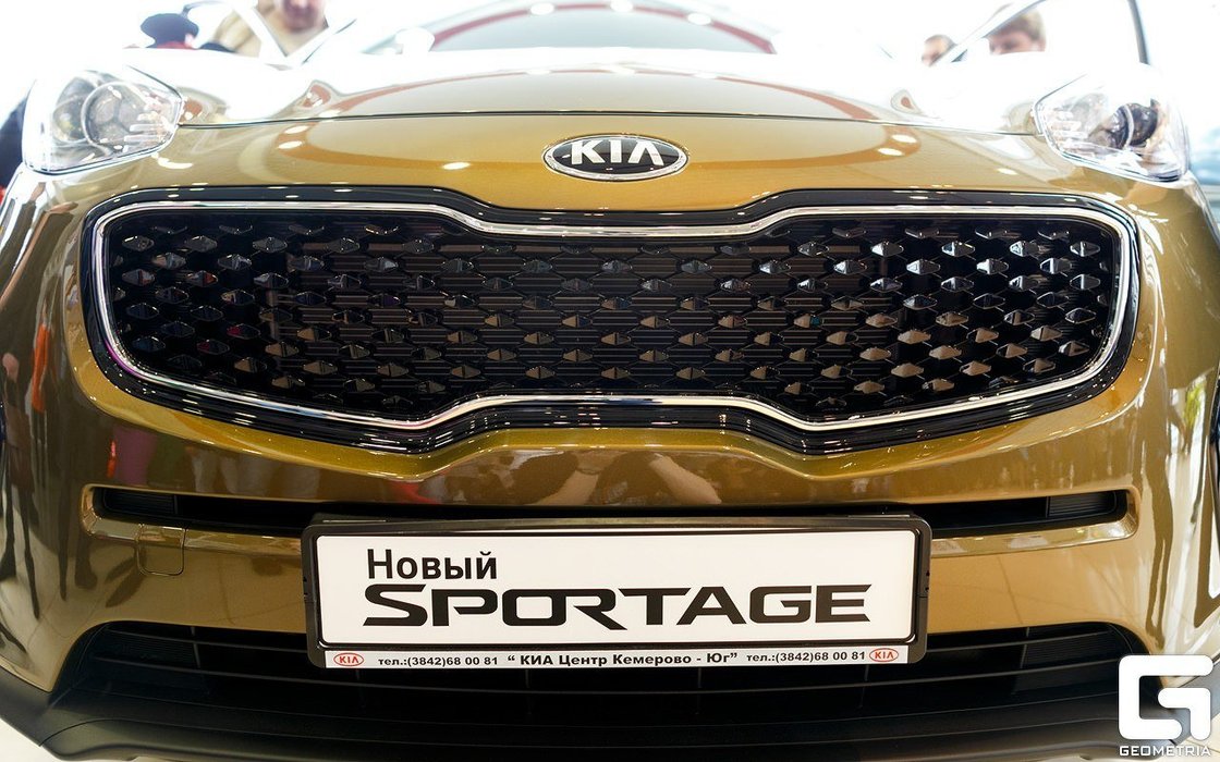 57 объявлений о продаже Kia Sportage 2007 года