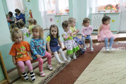 Частный детский сад Солнышко, с рейтингом 3 - находится по адресу Пермь, улица Пономарёва, 75 