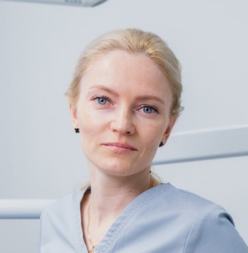 Елена Сергеевна Грачева