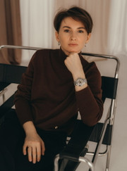 Психолог Виктория Викторовна Андреева