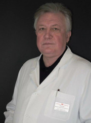 Диабетолог, эндокринолог Антон Константинович Рагозин