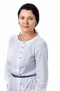 Марина Николаевна Синцова