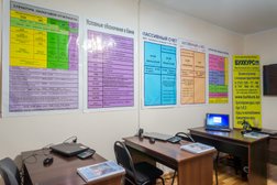 Бухкурс.kz